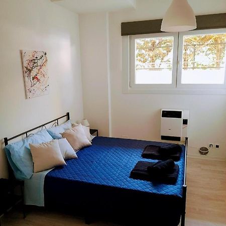 트리에스테 Casa Giulia 아파트 외부 사진