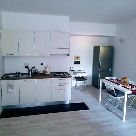 트리에스테 Casa Giulia 아파트 외부 사진