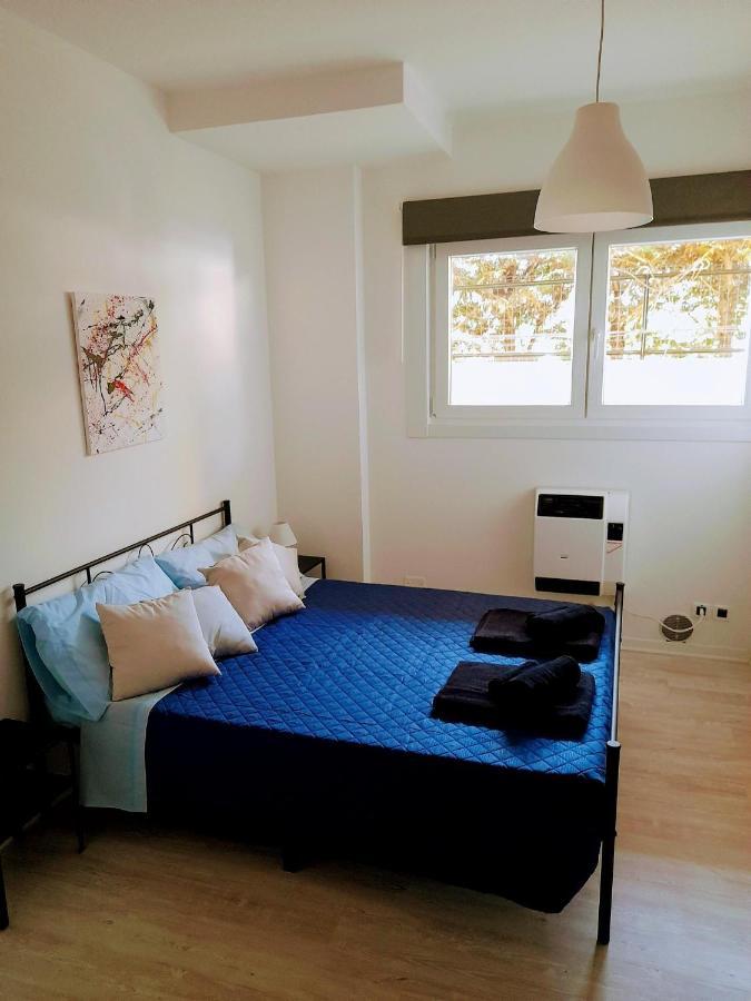 트리에스테 Casa Giulia 아파트 외부 사진
