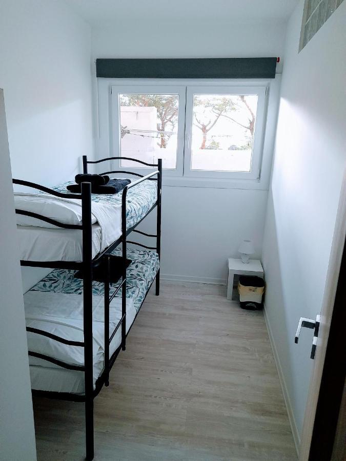 트리에스테 Casa Giulia 아파트 외부 사진