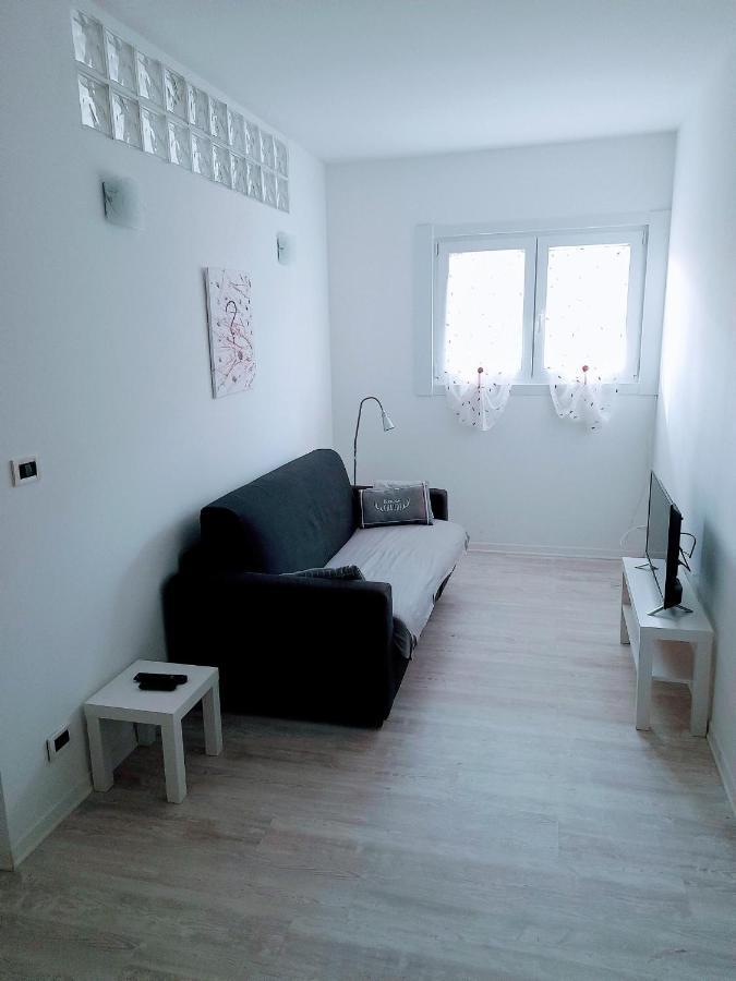 트리에스테 Casa Giulia 아파트 외부 사진